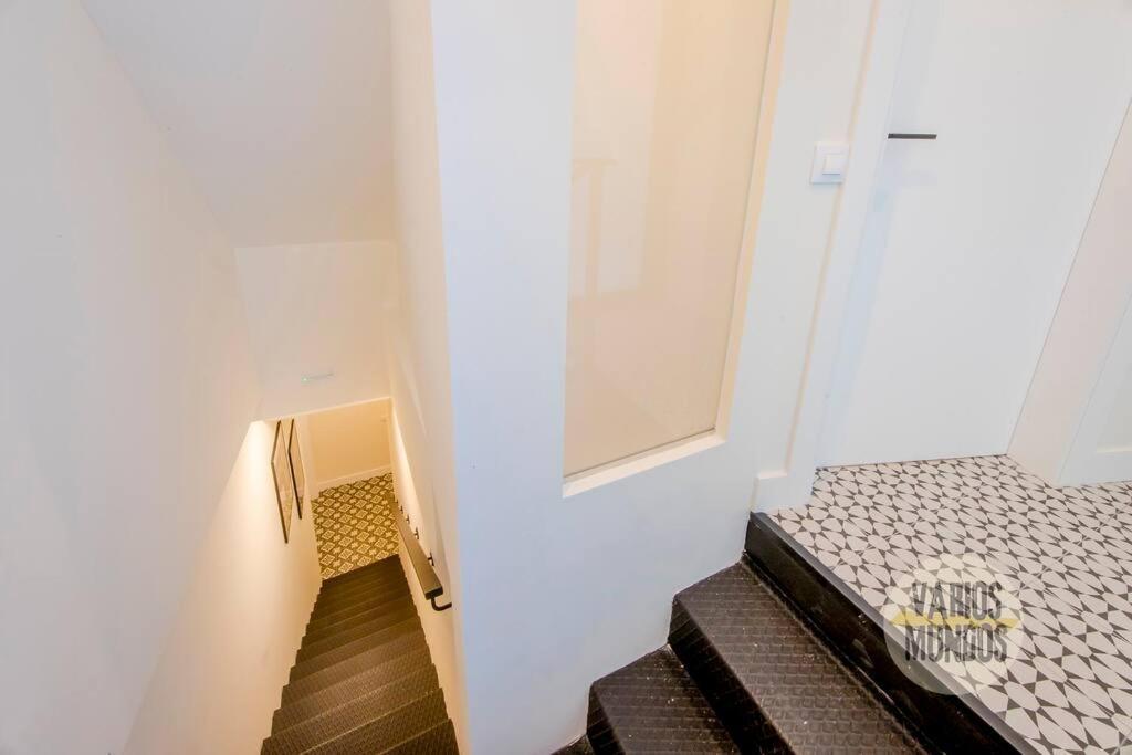 Nuevo Y Centrico Apt 7Px En Plena Plaza Del Carmen E2 马德里 外观 照片
