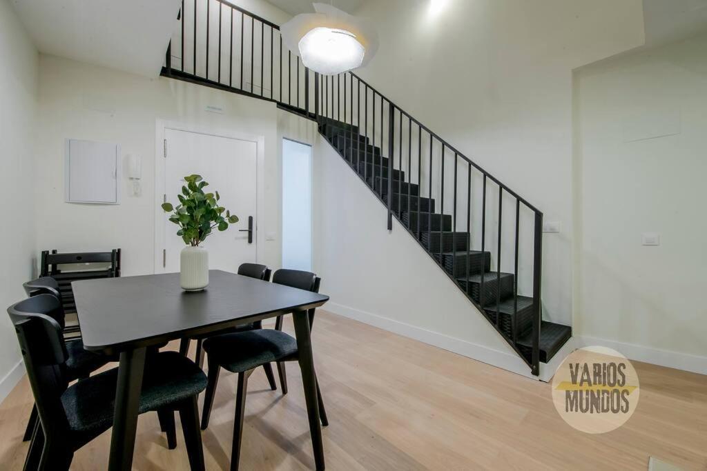 Nuevo Y Centrico Apt 7Px En Plena Plaza Del Carmen E2 马德里 外观 照片
