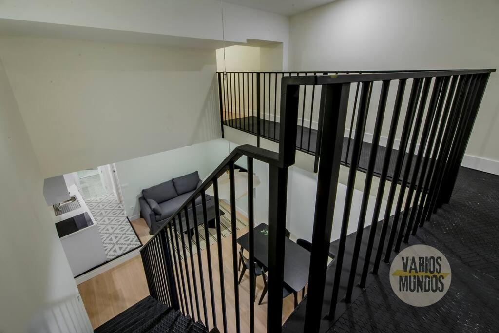 Nuevo Y Centrico Apt 7Px En Plena Plaza Del Carmen E2 马德里 外观 照片
