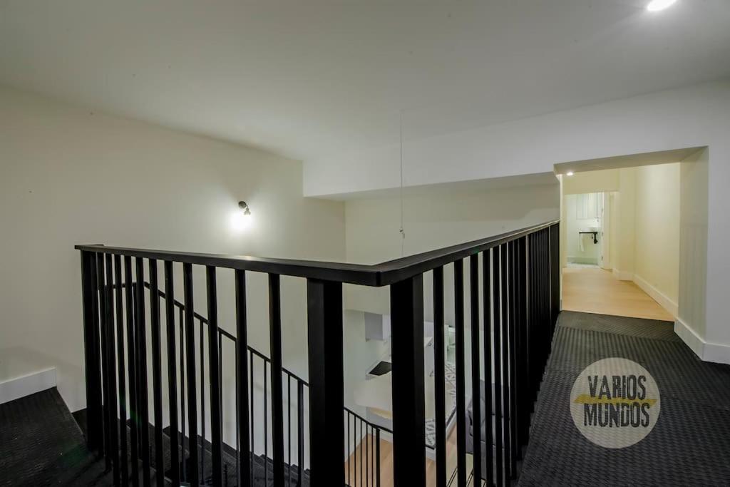 Nuevo Y Centrico Apt 7Px En Plena Plaza Del Carmen E2 马德里 外观 照片