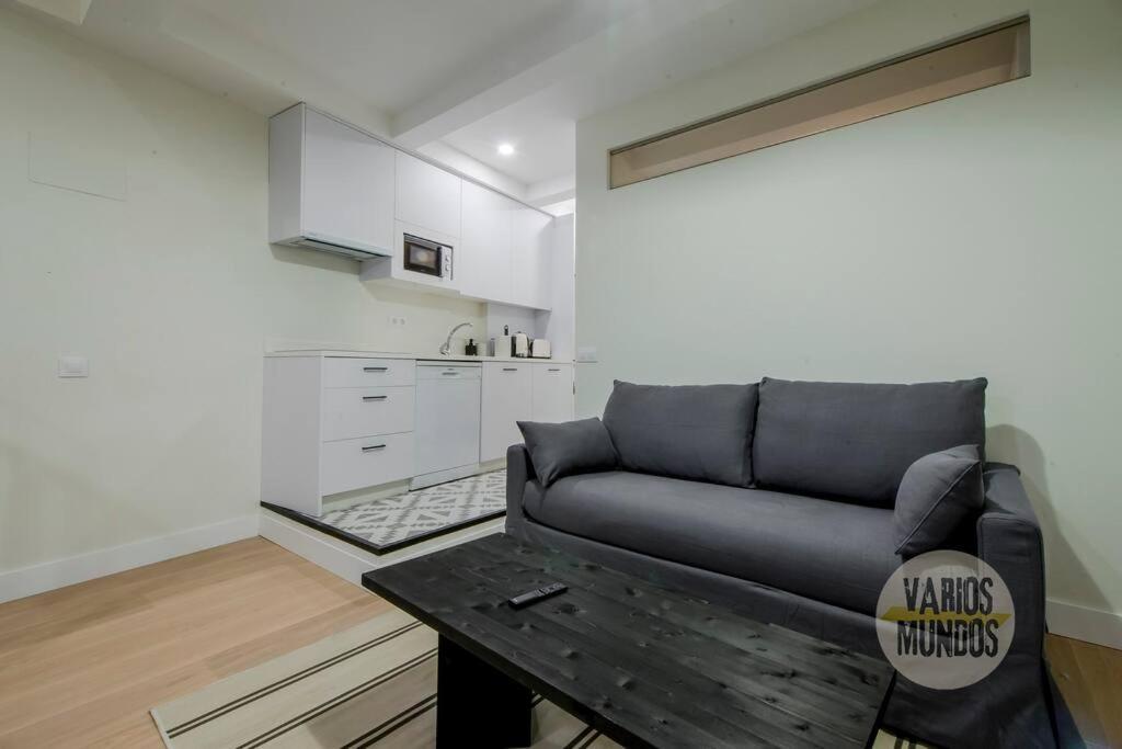 Nuevo Y Centrico Apt 7Px En Plena Plaza Del Carmen E2 马德里 外观 照片