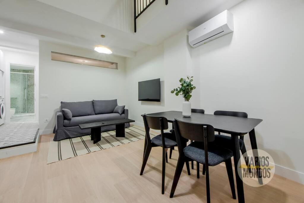 Nuevo Y Centrico Apt 7Px En Plena Plaza Del Carmen E2 马德里 外观 照片