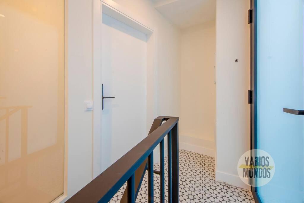 Nuevo Y Centrico Apt 7Px En Plena Plaza Del Carmen E2 马德里 外观 照片