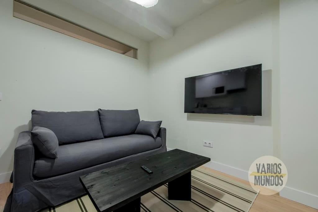 Nuevo Y Centrico Apt 7Px En Plena Plaza Del Carmen E2 马德里 外观 照片